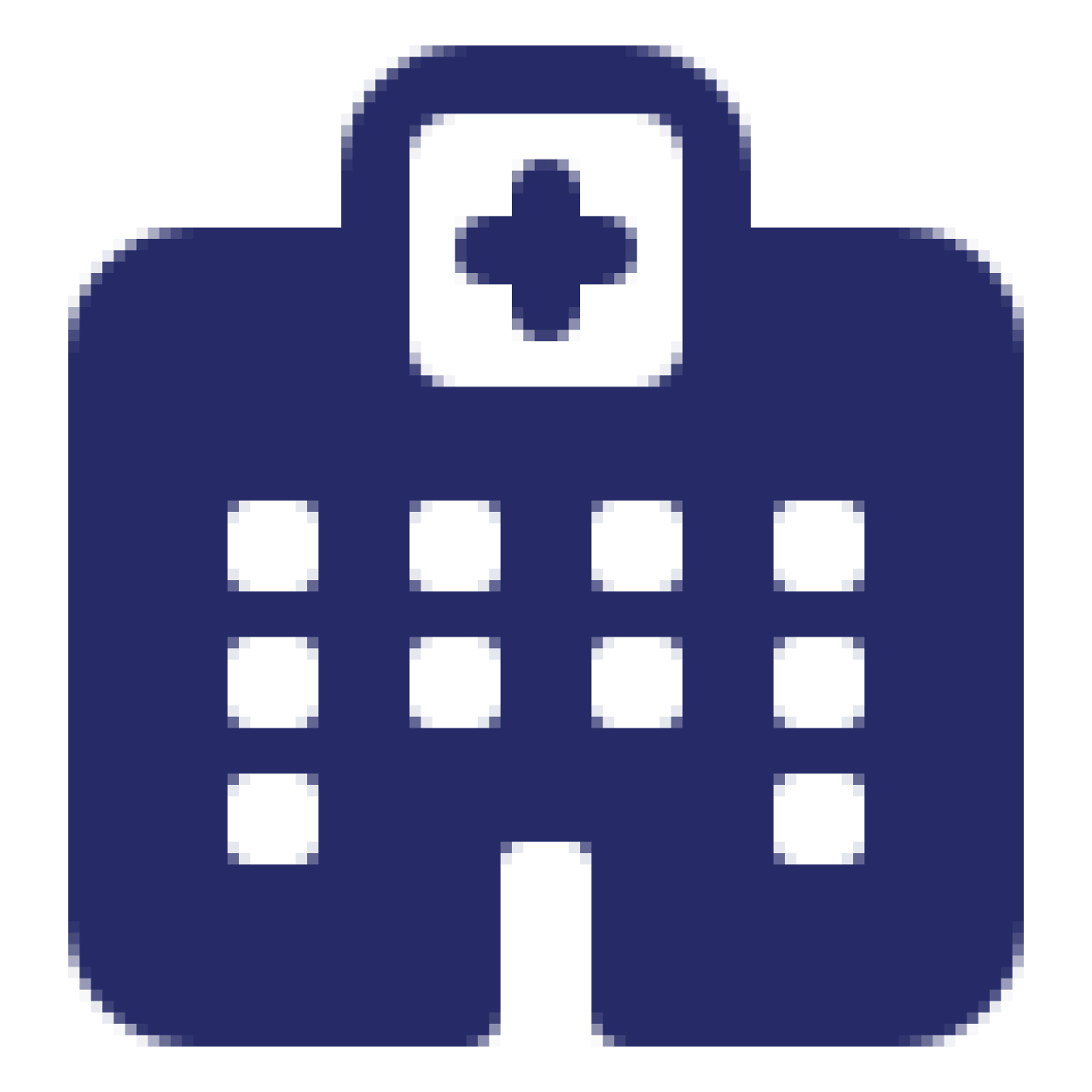 Health Care Icon.