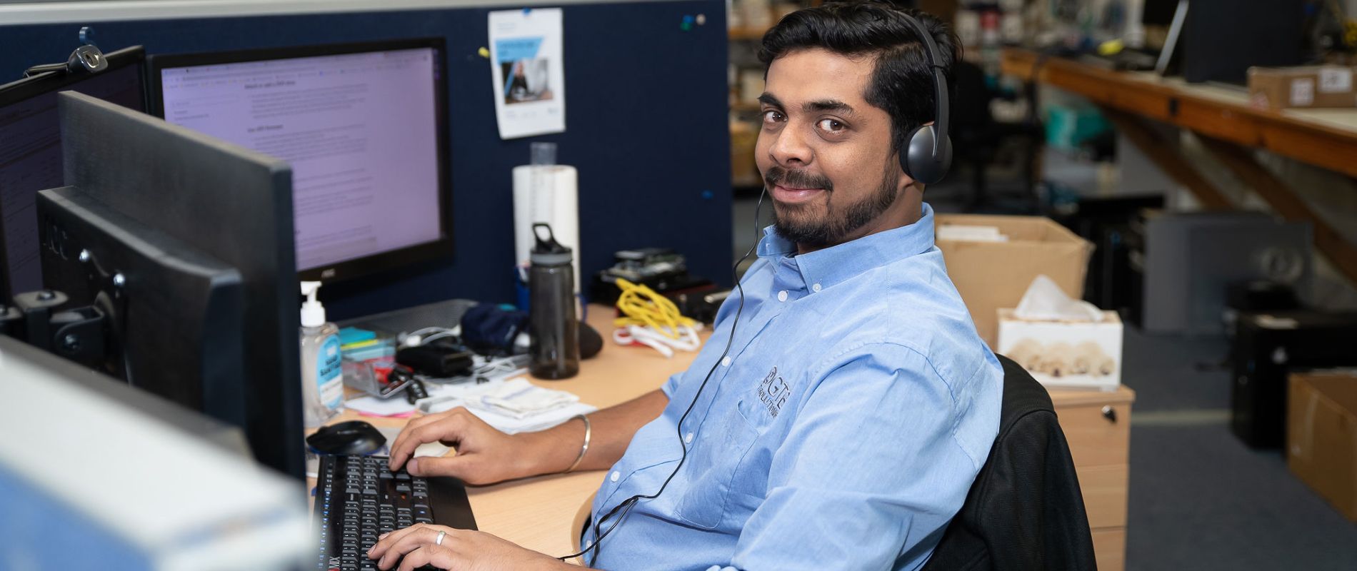 Business Phone Systems (VoIP)