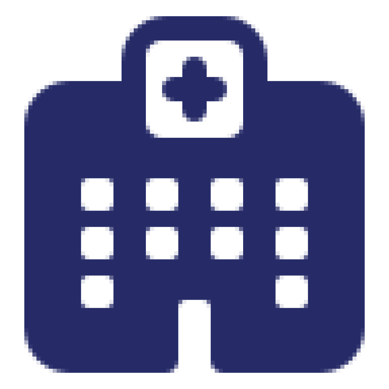 Health Care Icon.