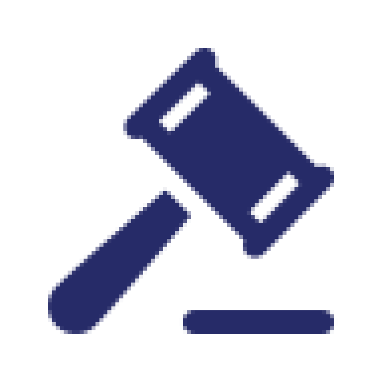 Law Icon.