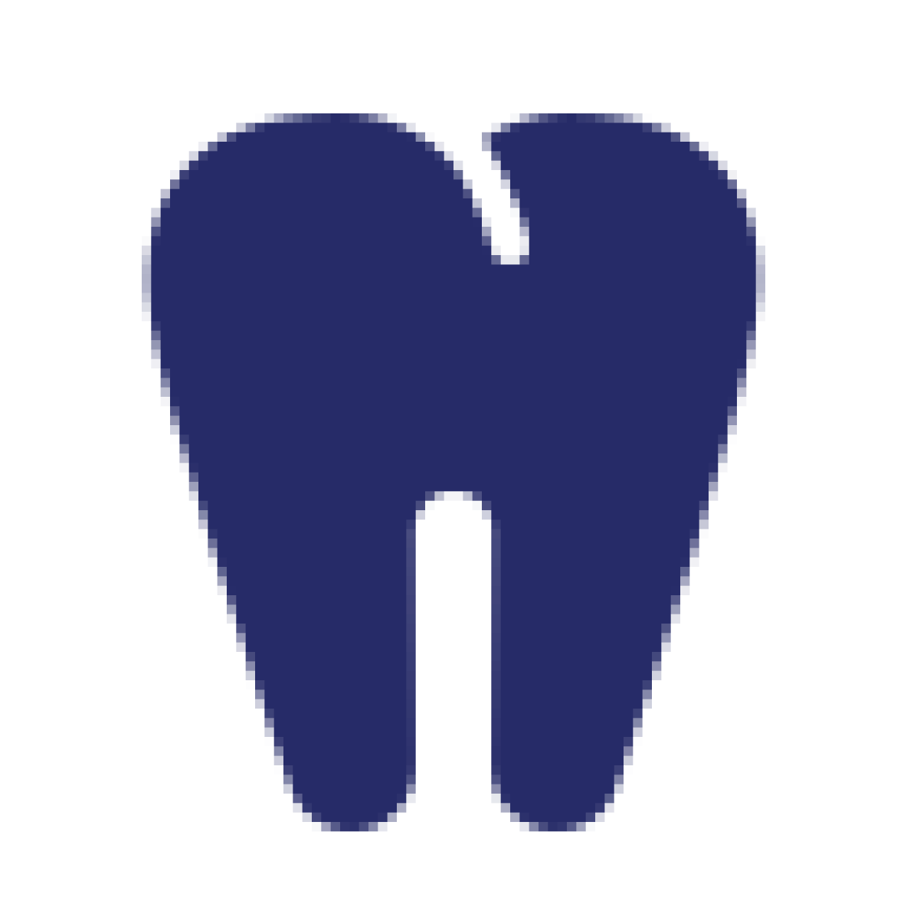 Tooth Icon.