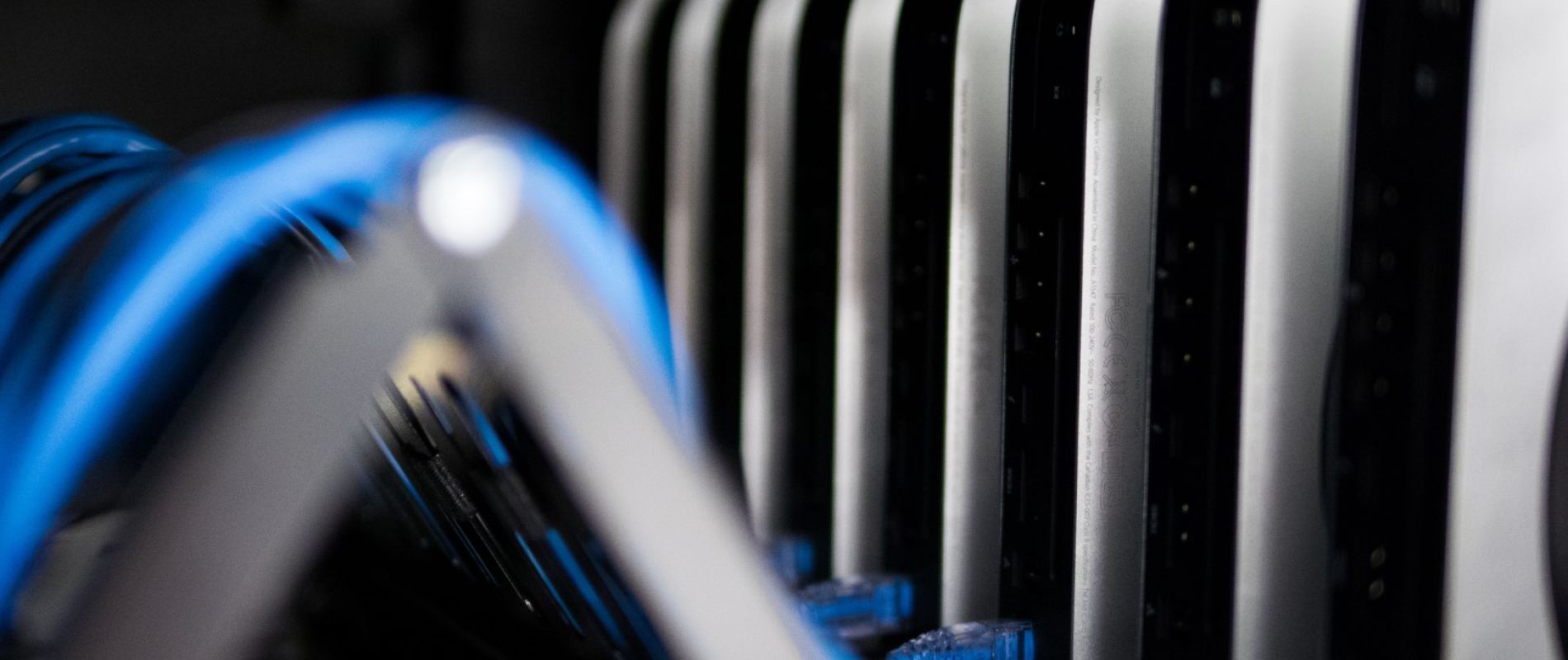 Servers and Virtualisation