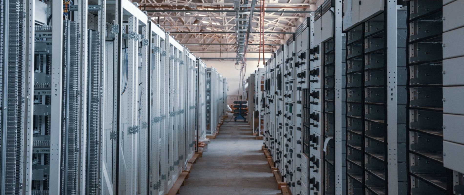 Secure & Reliable File Storage