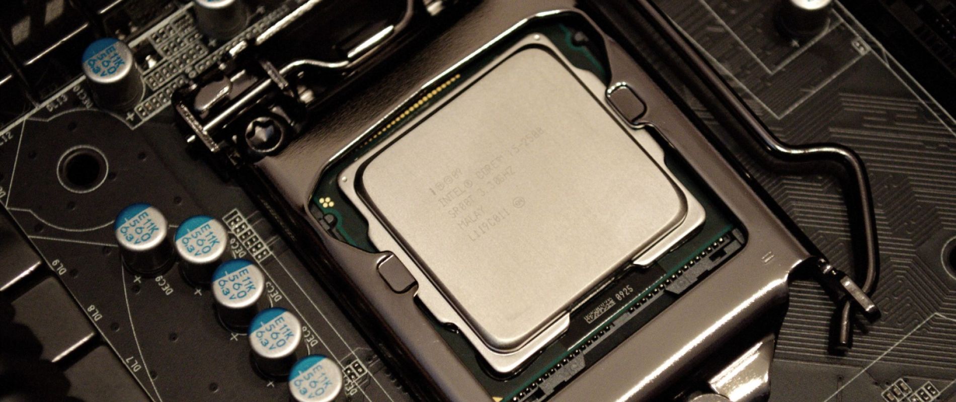Laptop & Computer Repairs