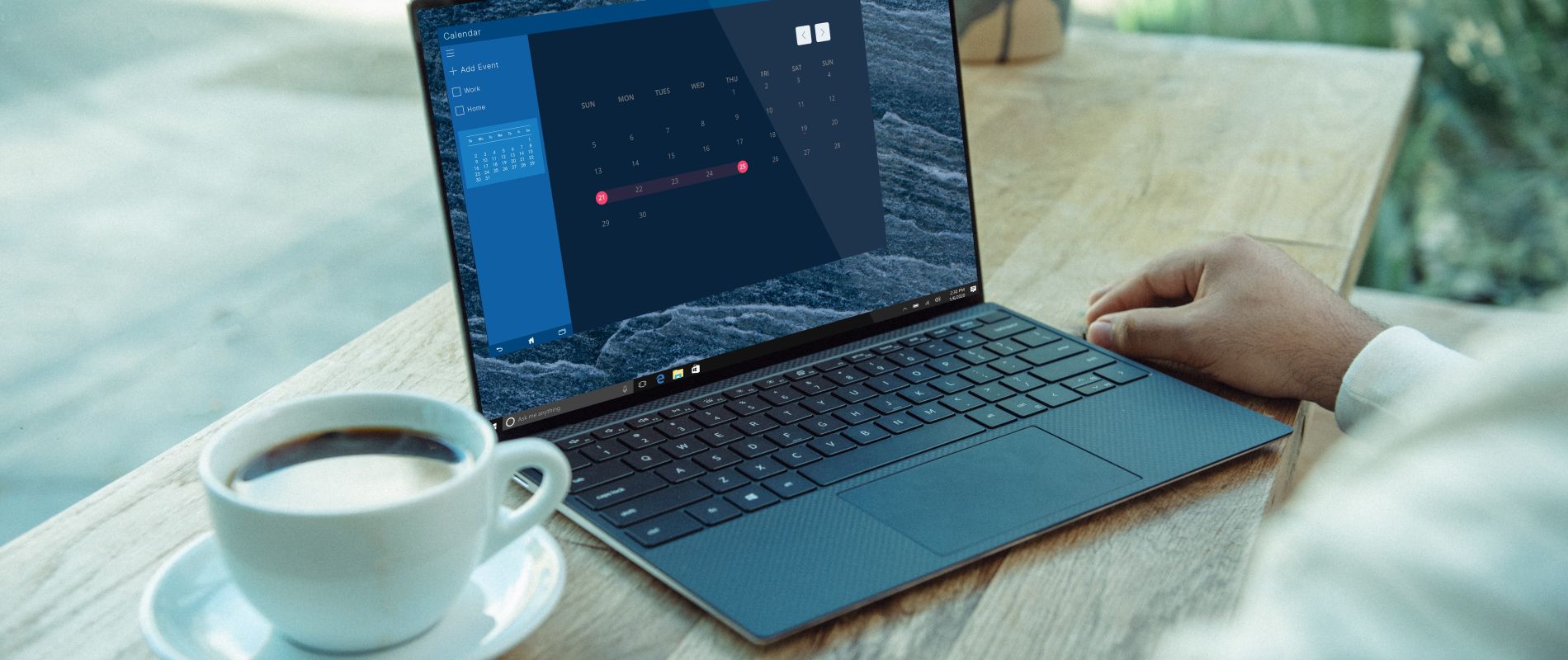 Working From Home – Keeping your team connected and running