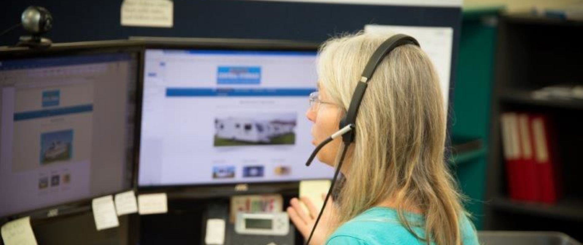 Help Desk